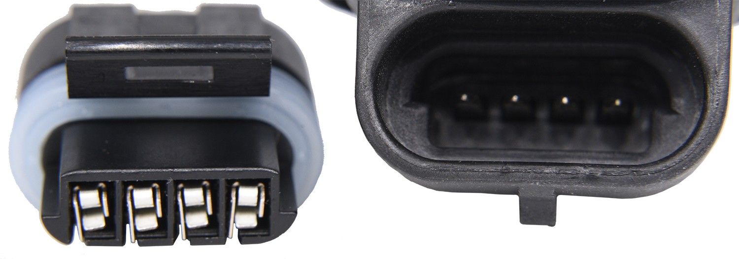 Walker Products Walker Products 215-91009 Fuel Injection Idle Air Control Valve - FSK 215-91009