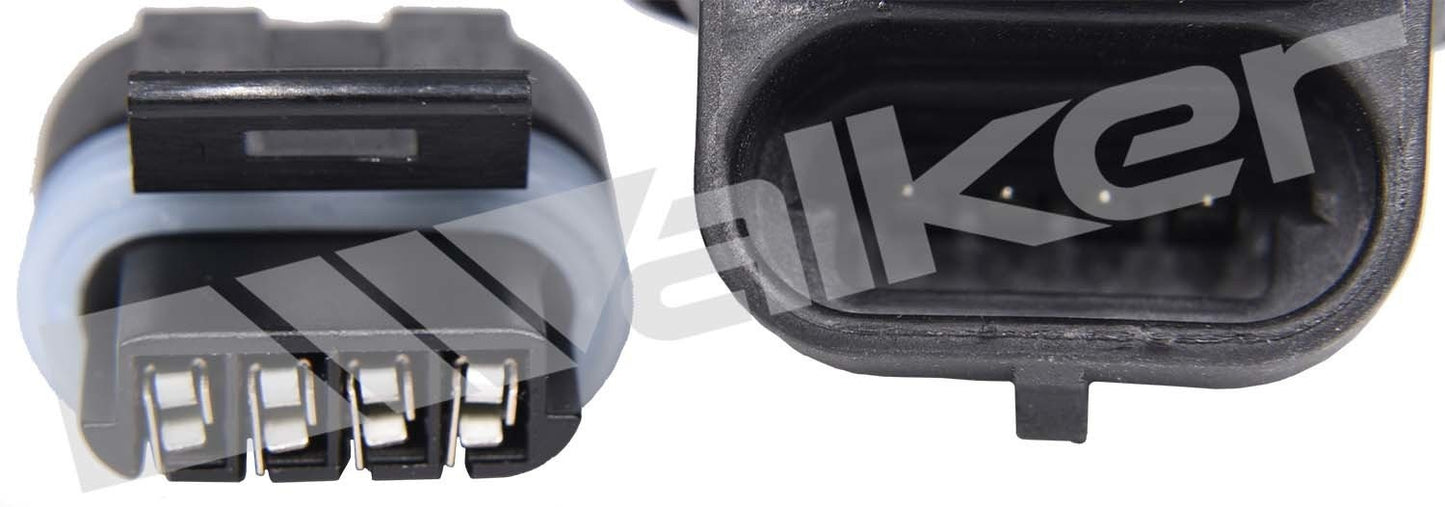Walker Products Walker Products 215-91009 Fuel Injection Idle Air Control Valve - FSK 215-91009