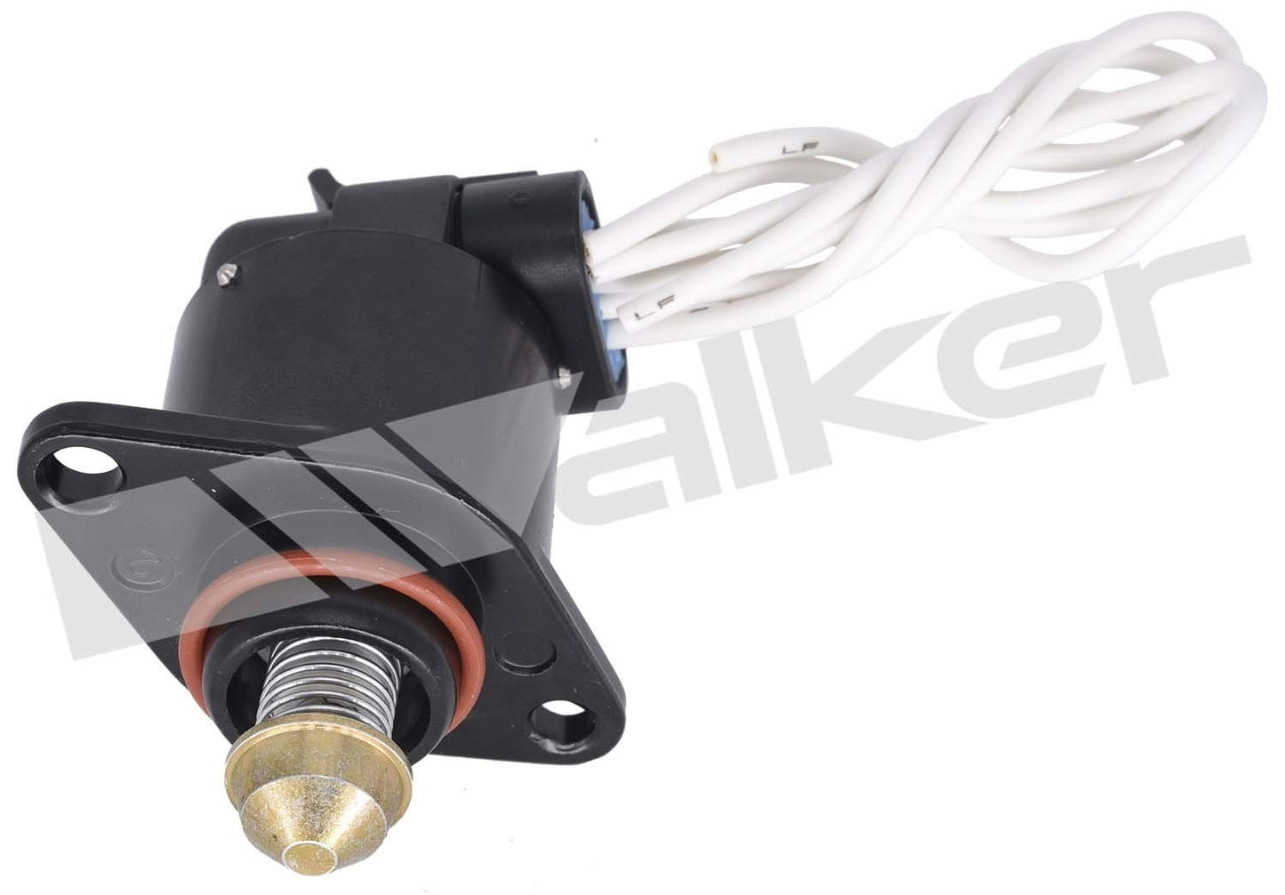 Walker Products Walker Products 215-91009 Fuel Injection Idle Air Control Valve - FSK 215-91009