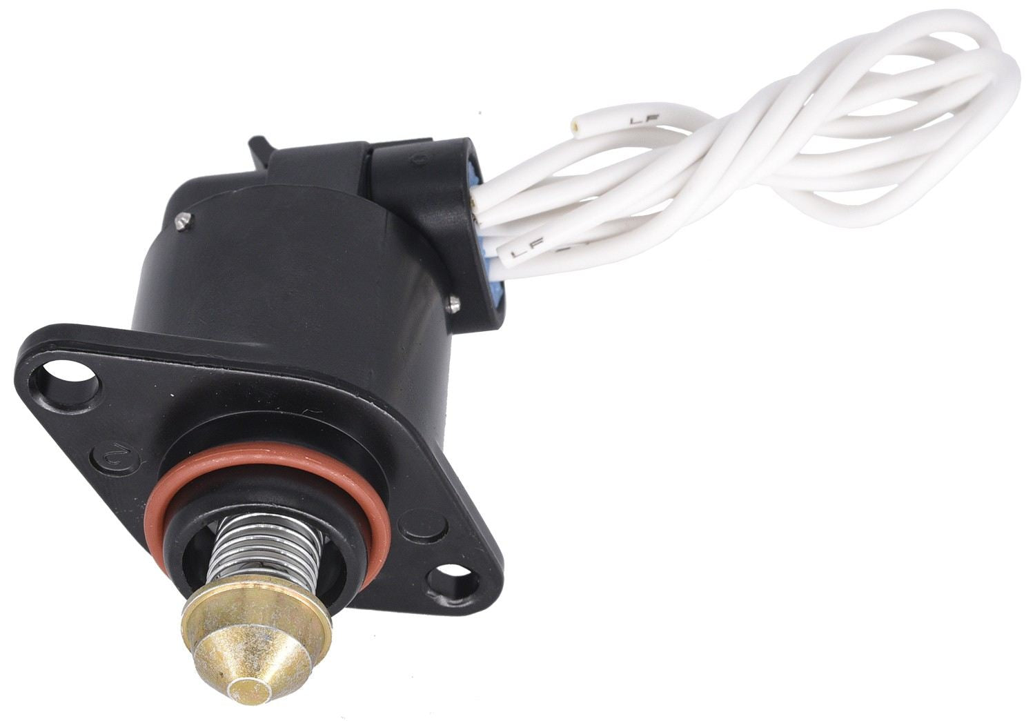 Walker Products Walker Products 215-91009 Fuel Injection Idle Air Control Valve - FSK 215-91009