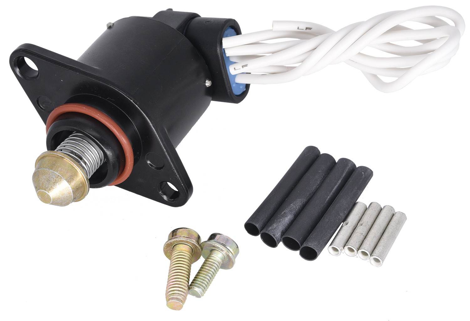 Walker Products Walker Products 215-91009 Fuel Injection Idle Air Control Valve - FSK 215-91009