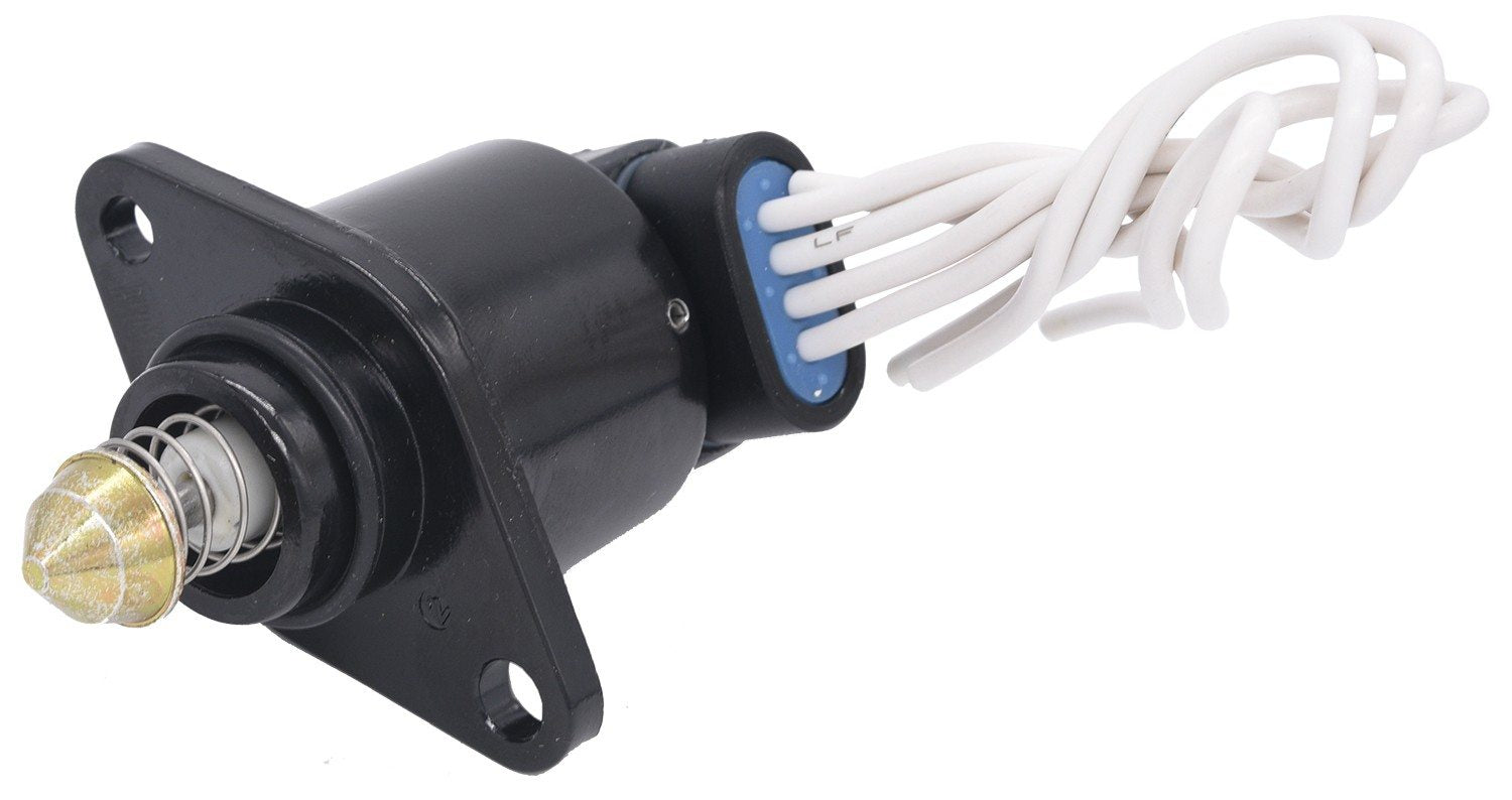 Walker Products Walker Products 215-91010 Fuel Injection Idle Air Control Valve - FSK 215-91010