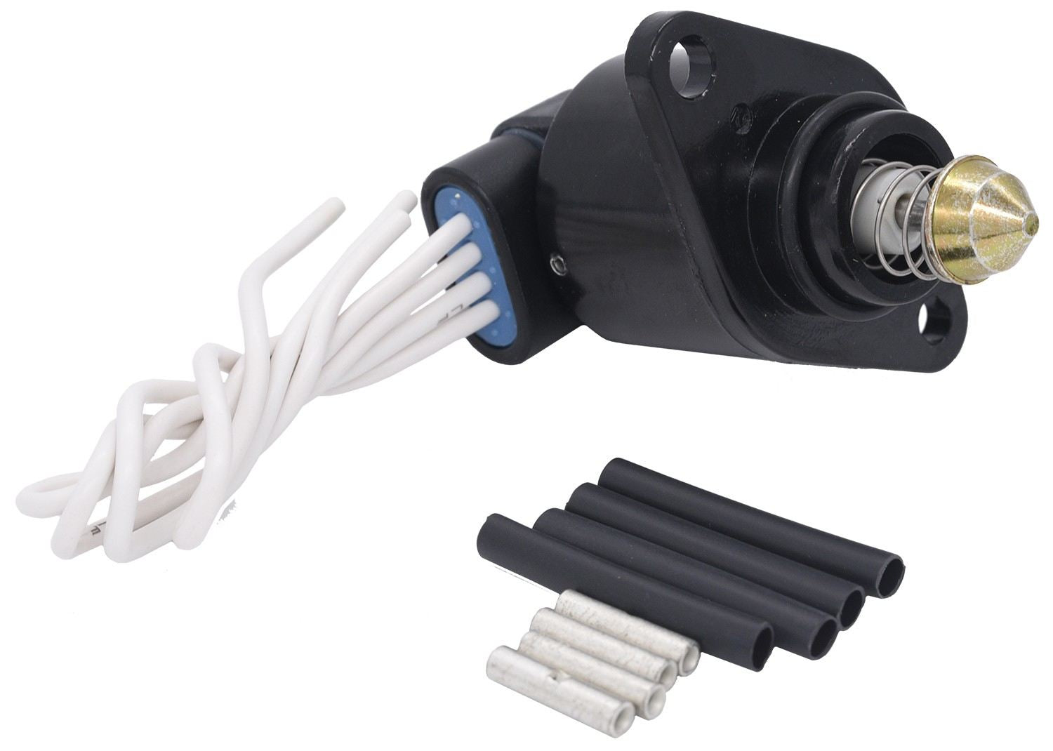 Walker Products Walker Products 215-91010 Fuel Injection Idle Air Control Valve - FSK 215-91010