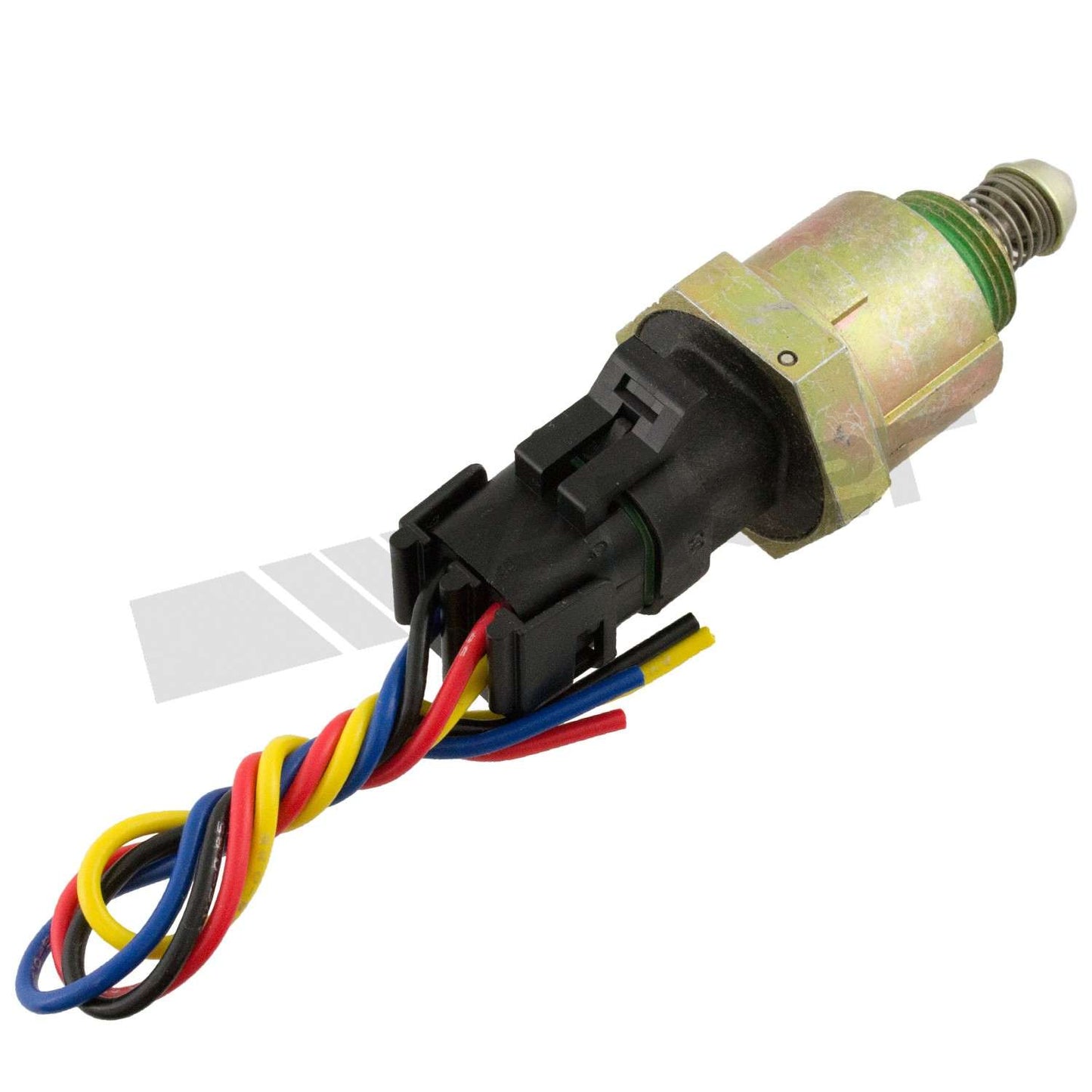 Walker Products Walker Products 215-91011 Fuel Injection Idle Air Control Valve - FSK 215-91011