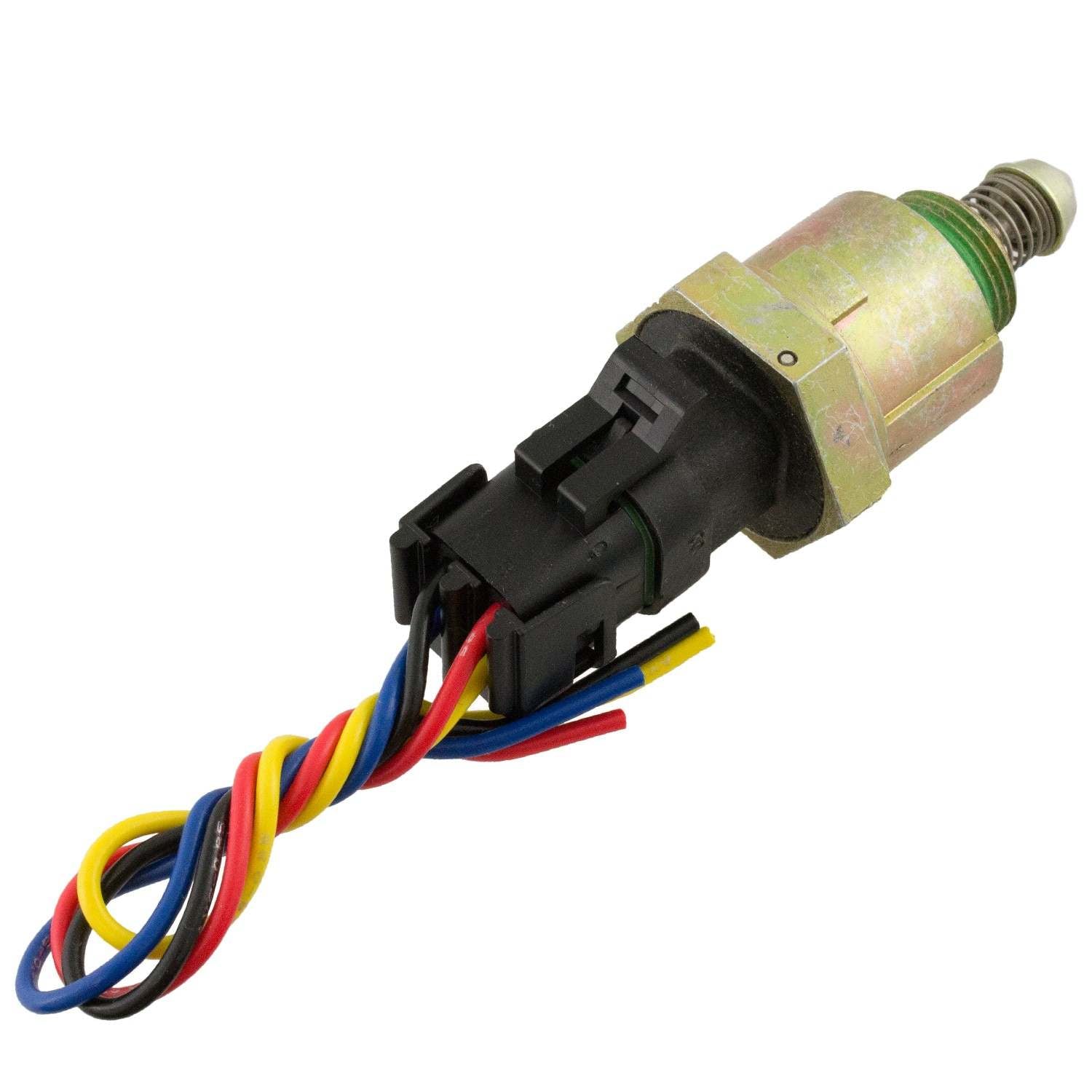 Walker Products Walker Products 215-91011 Fuel Injection Idle Air Control Valve - FSK 215-91011