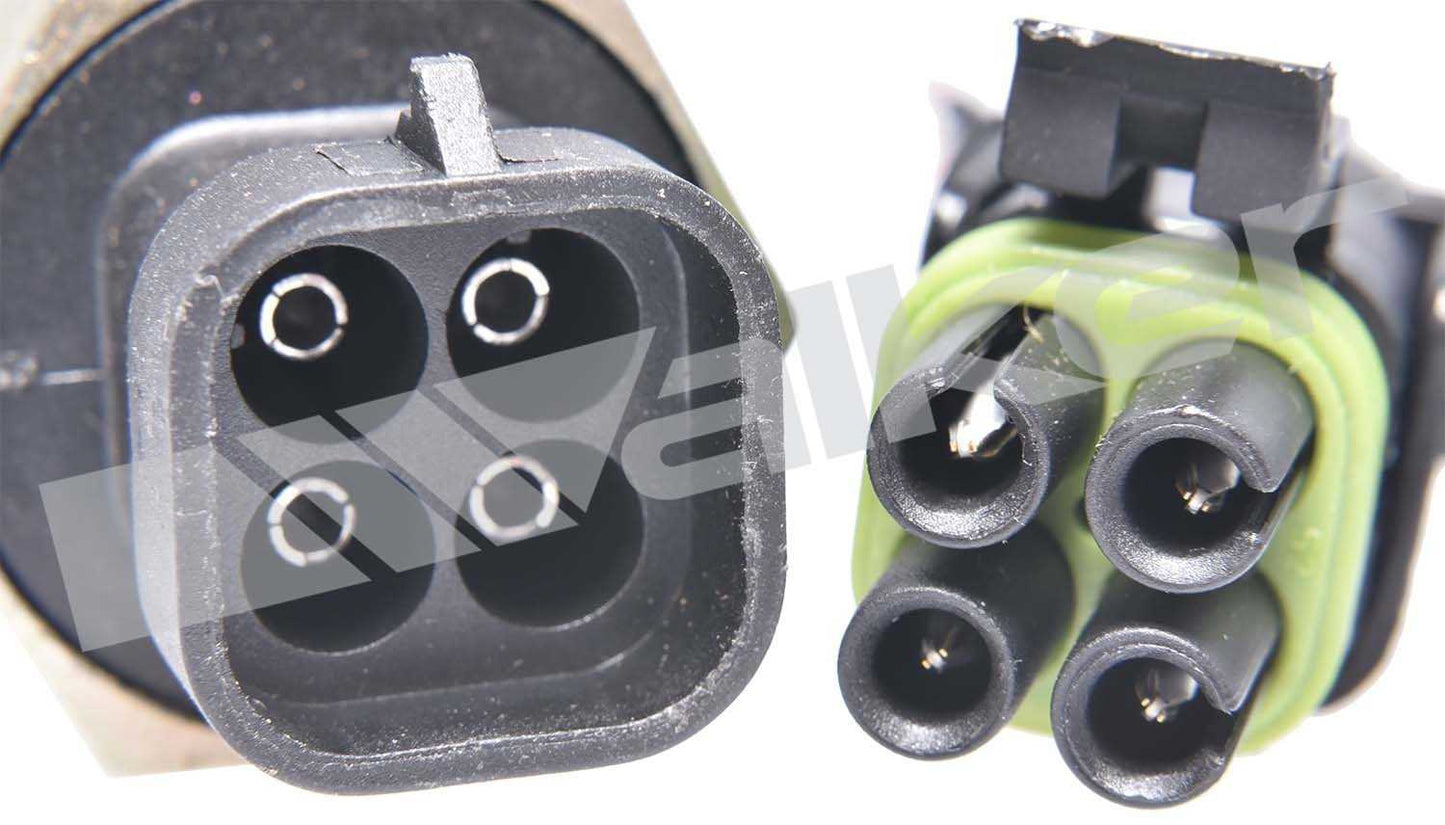 Walker Products Walker Products 215-91011 Fuel Injection Idle Air Control Valve - FSK 215-91011
