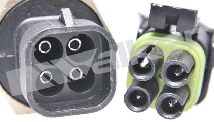 Walker Products Walker Products 215-91011 Fuel Injection Idle Air Control Valve - FSK 215-91011
