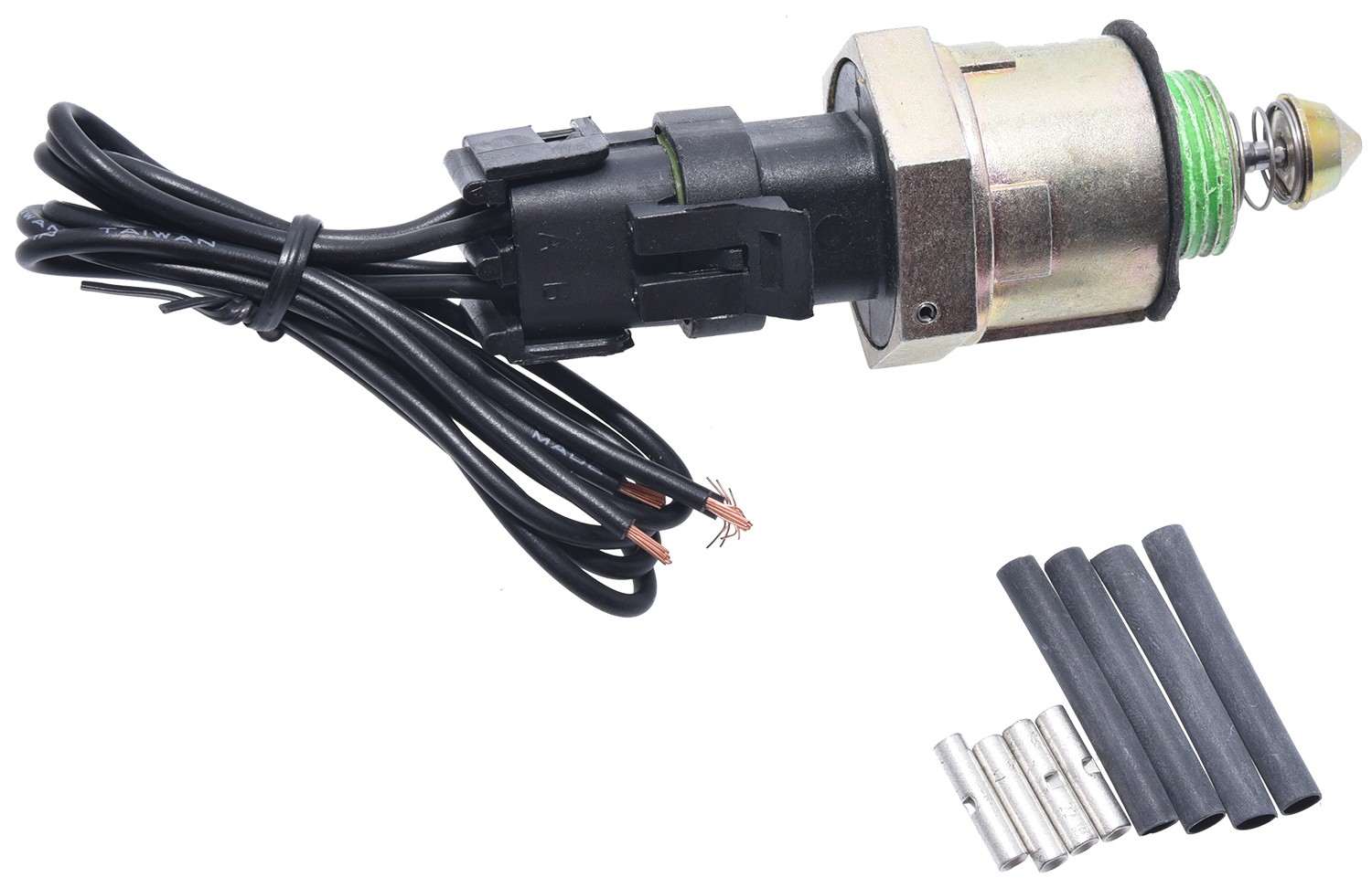 Walker Products Walker Products 215-91011 Fuel Injection Idle Air Control Valve - FSK 215-91011