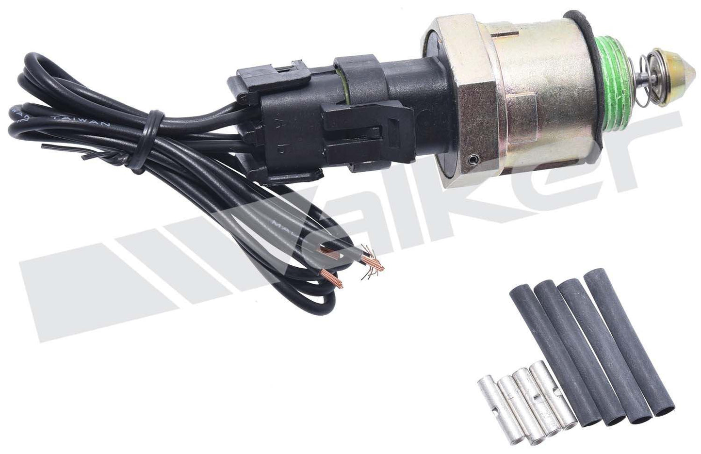 Walker Products Walker Products 215-91011 Fuel Injection Idle Air Control Valve - FSK 215-91011