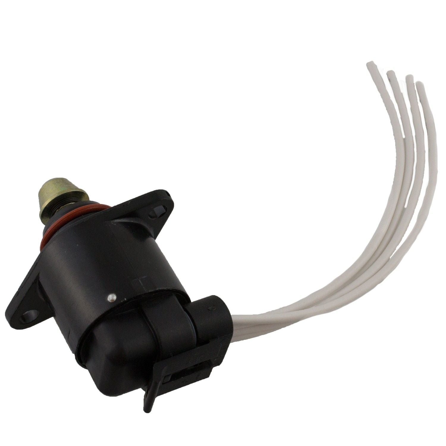 Walker Products Walker Products 215-91012 Fuel Injection Idle Air Control Valve - FSK 215-91012
