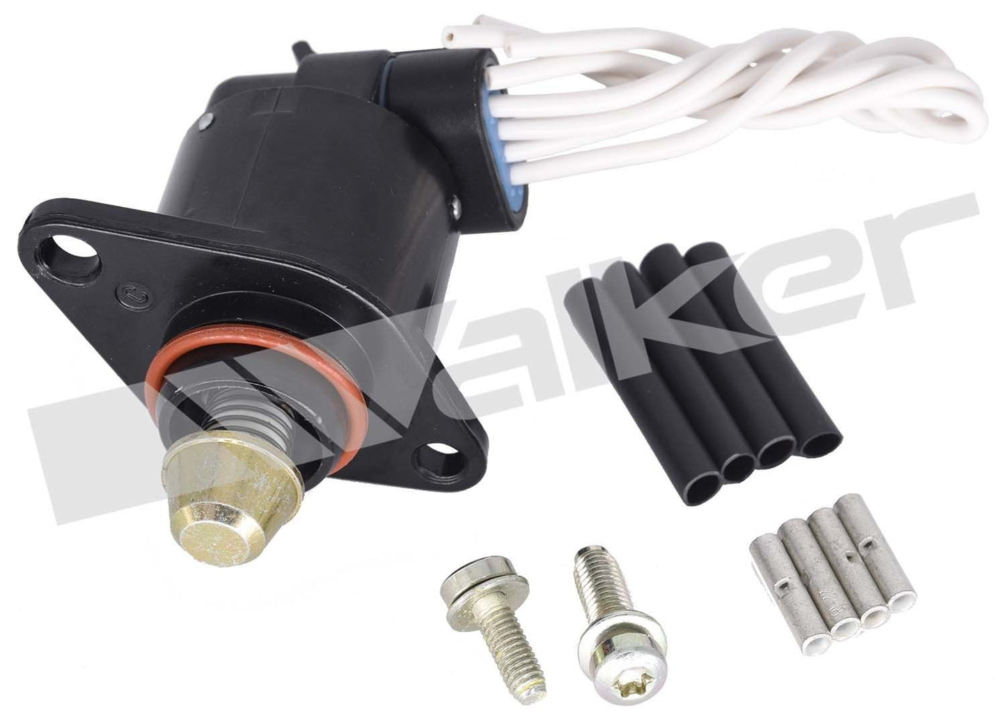 Walker Products Walker Products 215-91012 Fuel Injection Idle Air Control Valve - FSK 215-91012