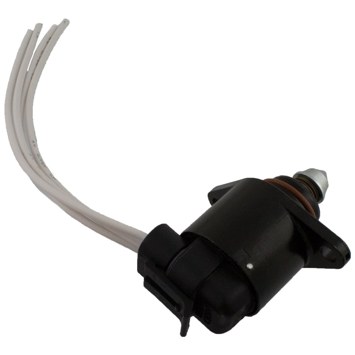 Walker Products Walker Products 215-91013 Fuel Injection Idle Air Control Valve - FSK 215-91013