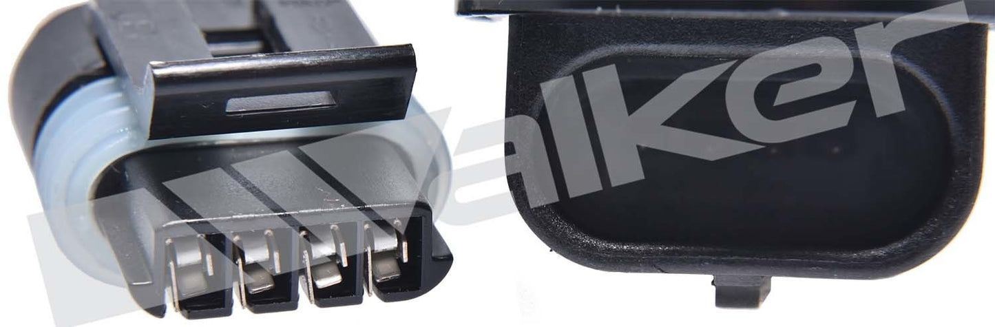 Walker Products Walker Products 215-91013 Fuel Injection Idle Air Control Valve - FSK 215-91013