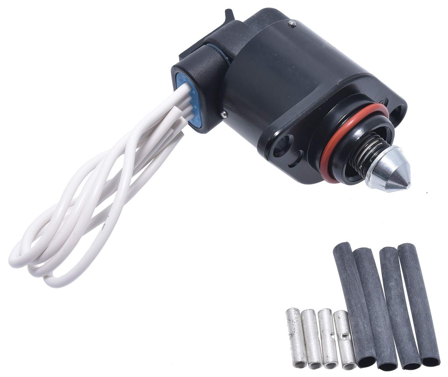 Walker Products Walker Products 215-91013 Fuel Injection Idle Air Control Valve - FSK 215-91013
