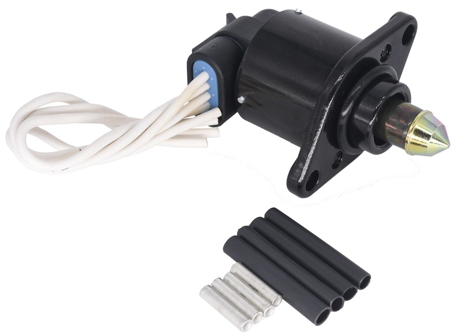 Walker Products Walker Products 215-91016 Fuel Injection Idle Air Control Valve - FSK 215-91016