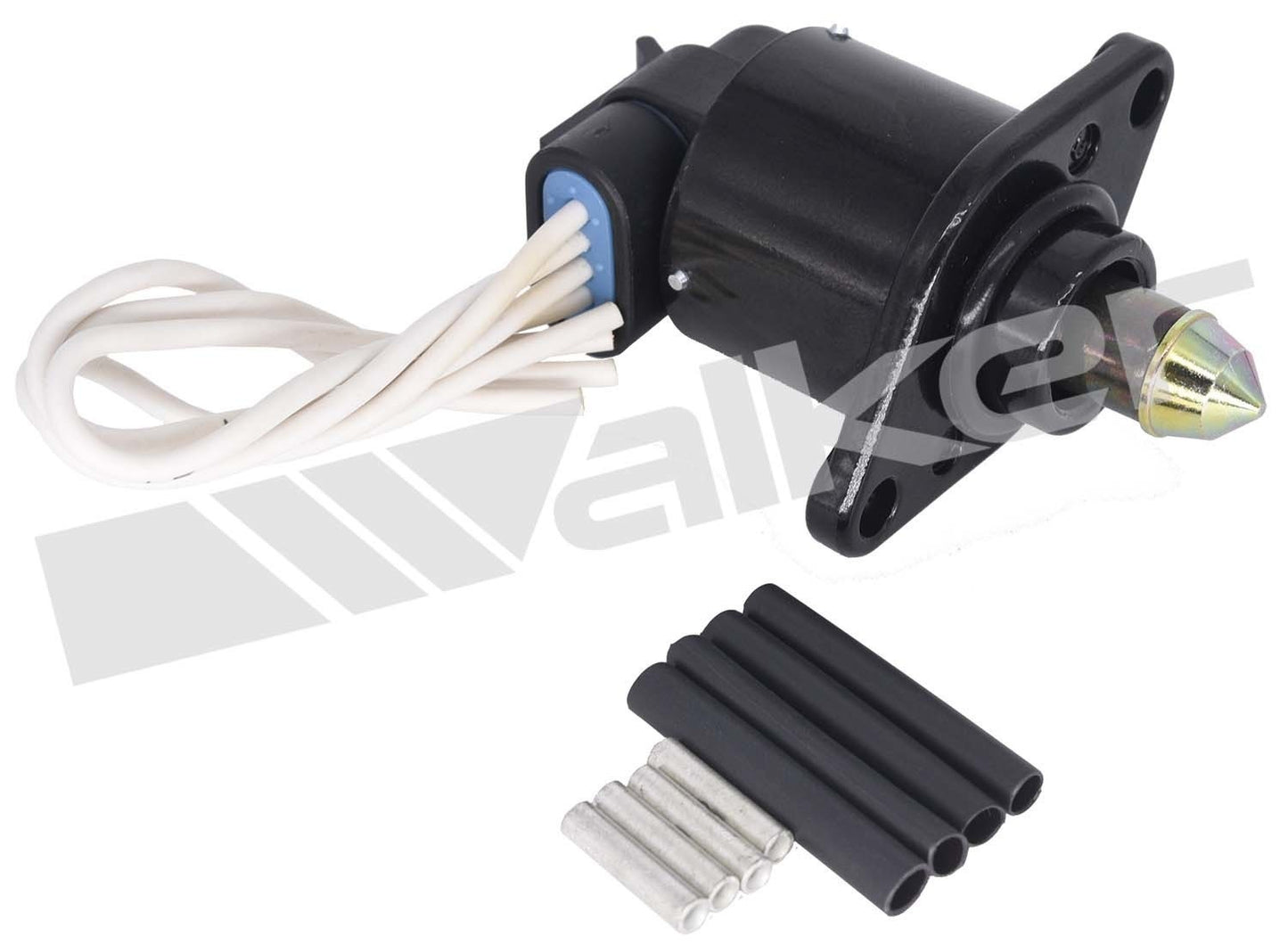 Walker Products Walker Products 215-91016 Fuel Injection Idle Air Control Valve - FSK 215-91016