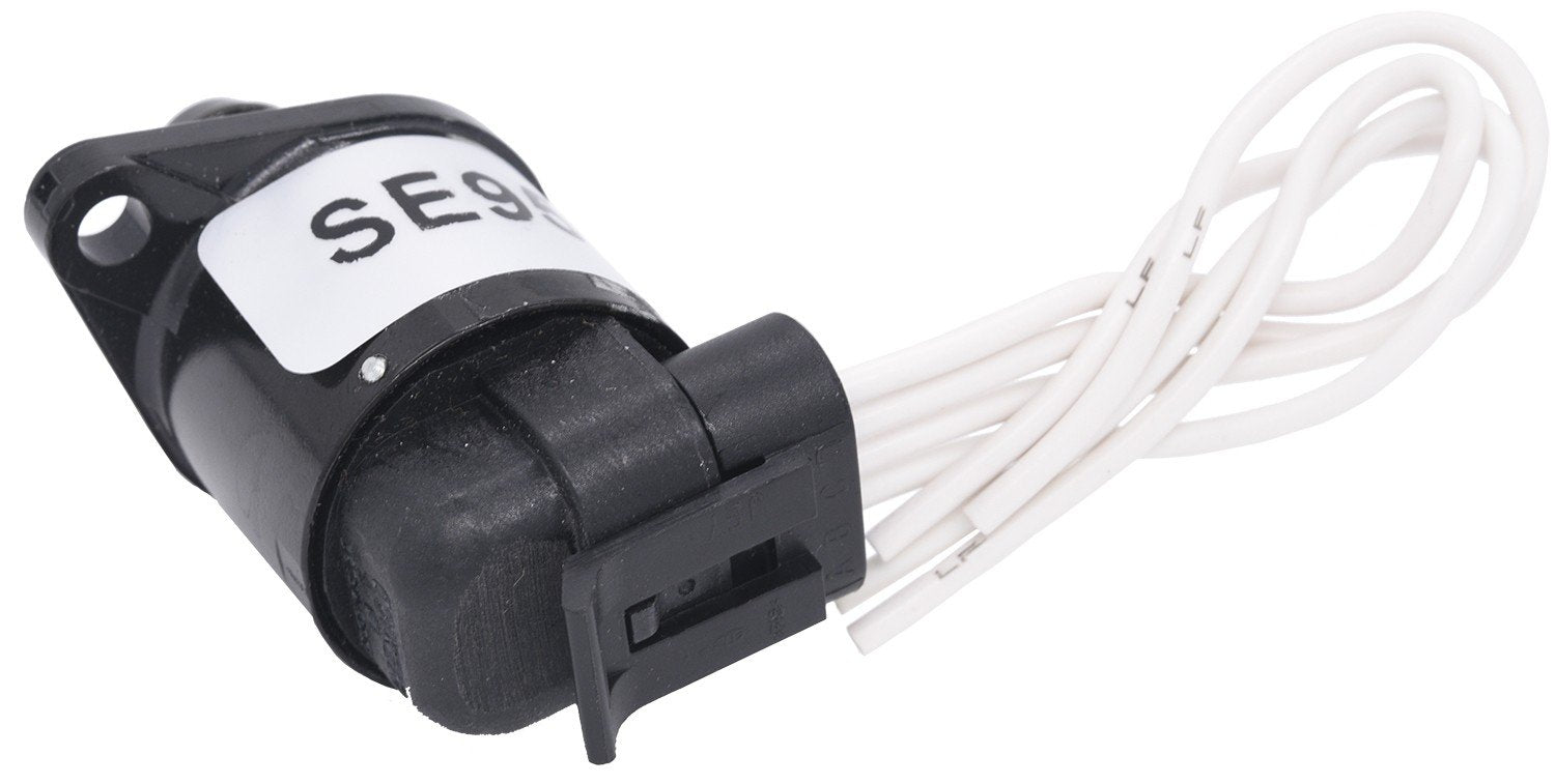 Walker Products Walker Products 215-91017 Fuel Injection Idle Air Control Valve - FSK 215-91017