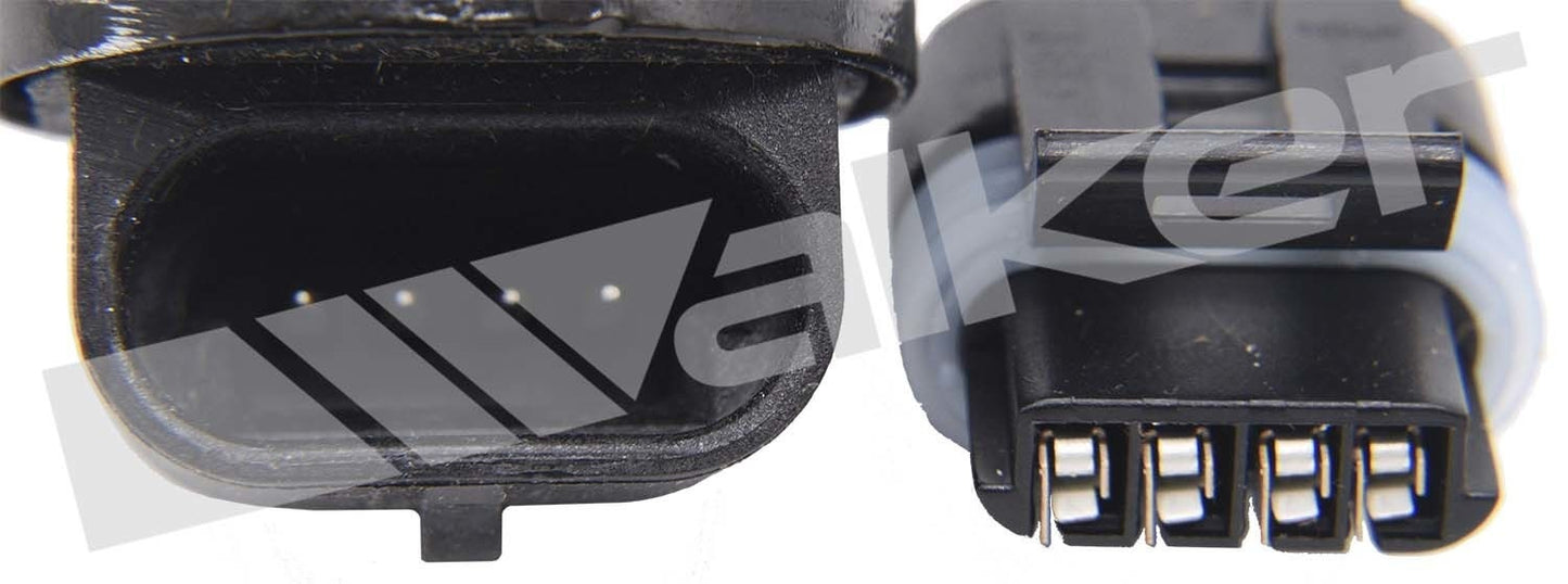 Walker Products Walker Products 215-91017 Fuel Injection Idle Air Control Valve - FSK 215-91017