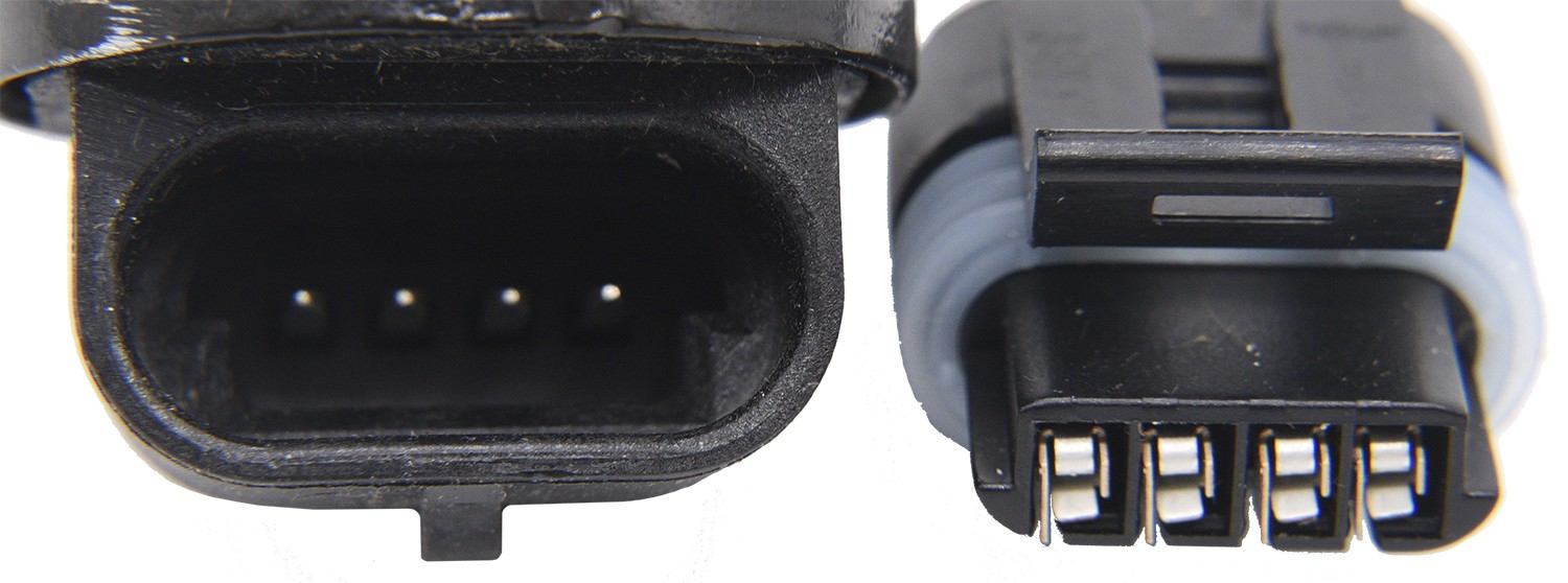 Walker Products Walker Products 215-91017 Fuel Injection Idle Air Control Valve - FSK 215-91017