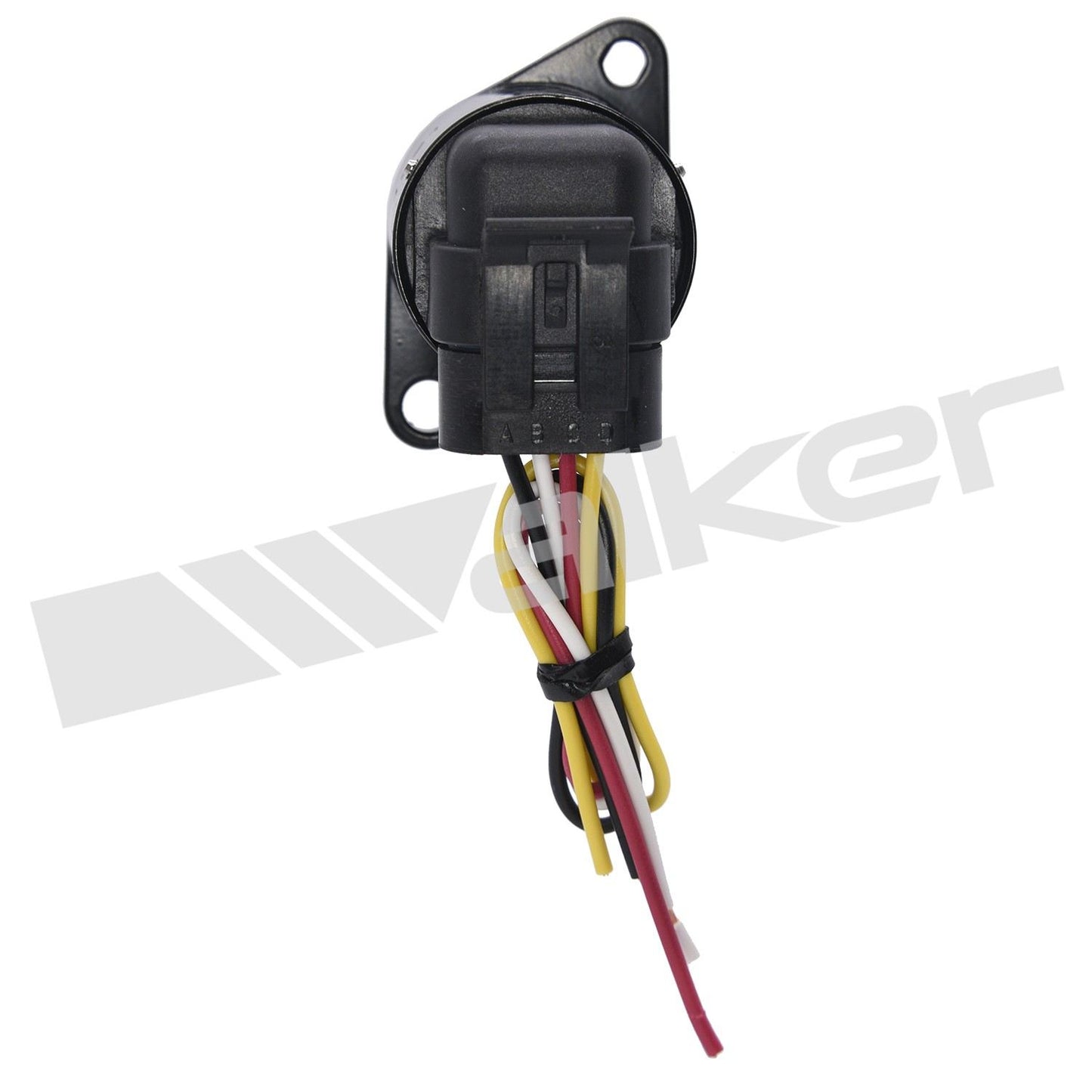 Walker Products Walker Products 215-91021 Fuel Injection Idle Air Control Valve - FSK 215-91021