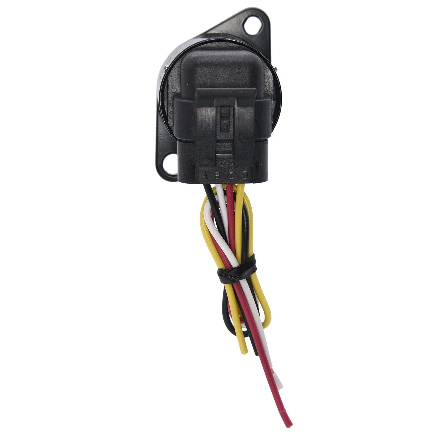 Walker Products Walker Products 215-91021 Fuel Injection Idle Air Control Valve - FSK 215-91021