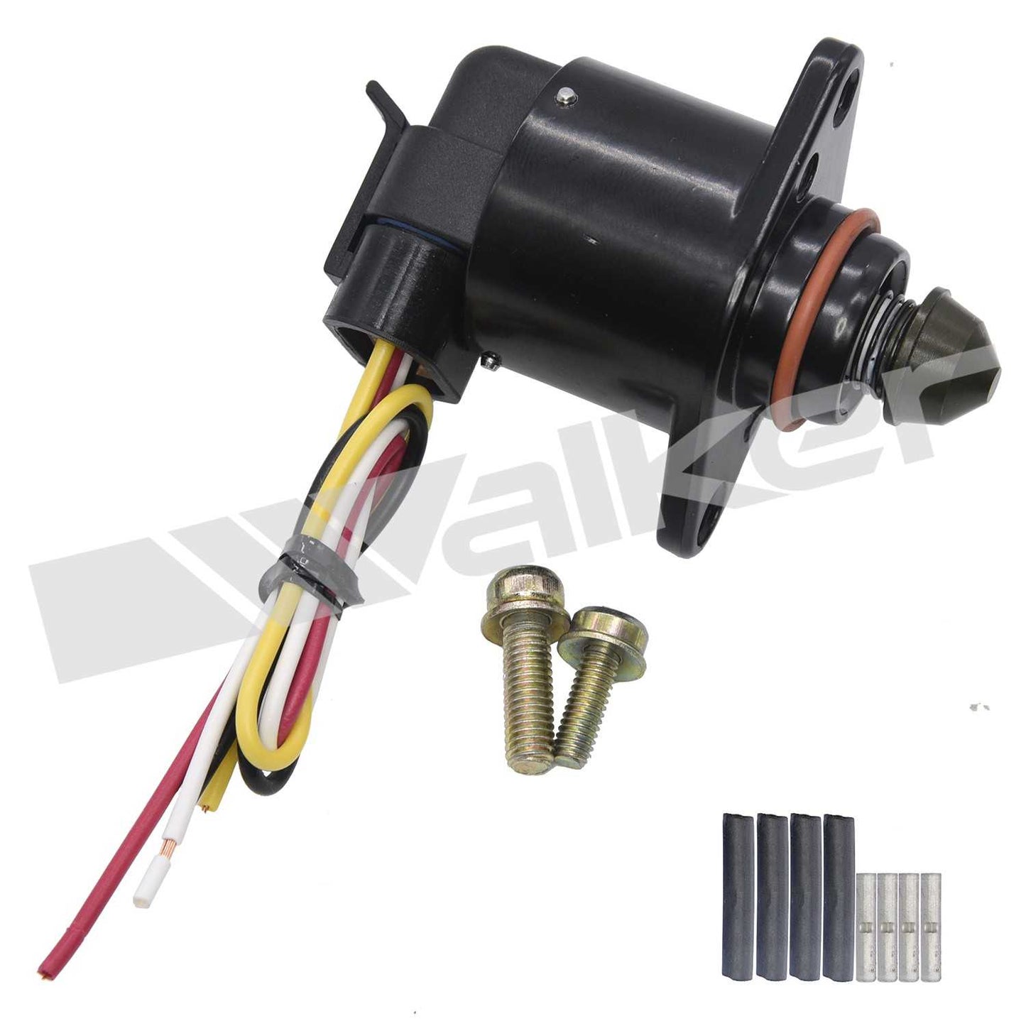 Walker Products Walker Products 215-91021 Fuel Injection Idle Air Control Valve - FSK 215-91021