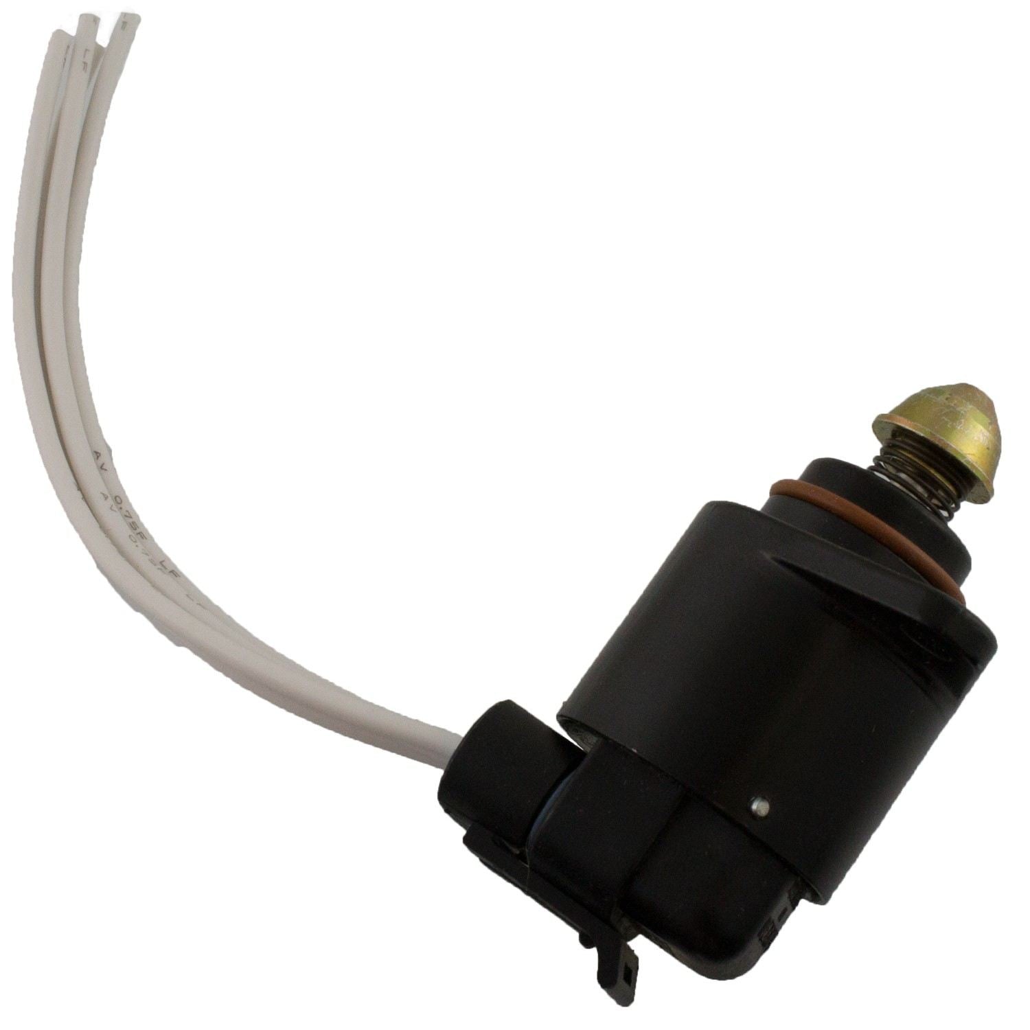 Walker Products Walker Products 215-91022 Fuel Injection Idle Air Control Valve - FSK 215-91022