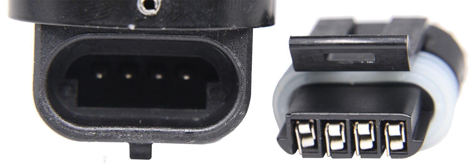 Walker Products Walker Products 215-91022 Fuel Injection Idle Air Control Valve - FSK 215-91022