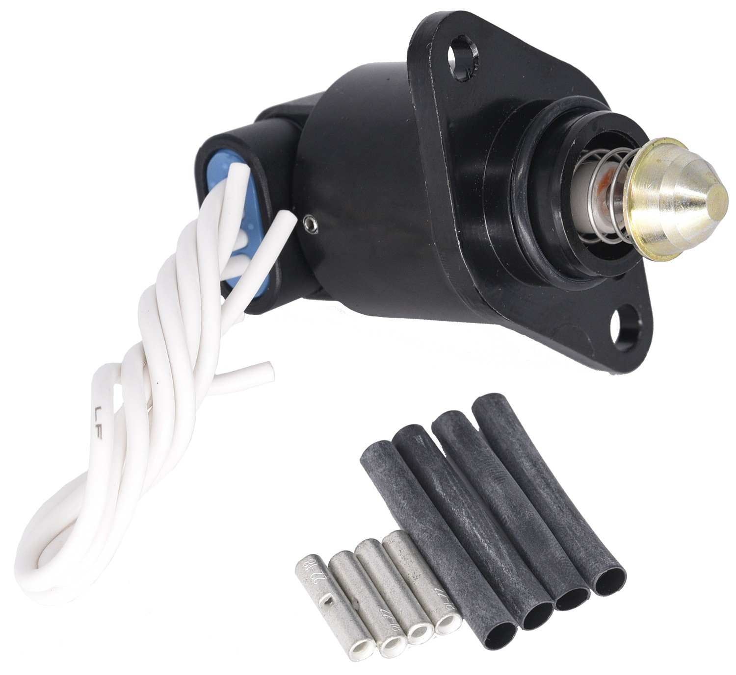 Walker Products Walker Products 215-91022 Fuel Injection Idle Air Control Valve - FSK 215-91022