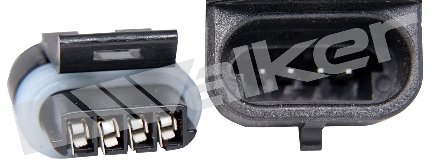 Walker Products Walker Products 215-91025 Fuel Injection Idle Air Control Valve - FSK 215-91025