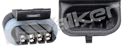 Walker Products Walker Products 215-91025 Fuel Injection Idle Air Control Valve - FSK 215-91025