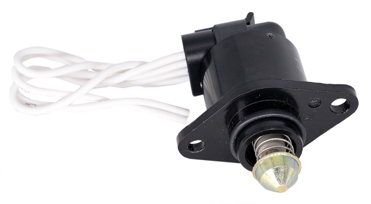 Walker Products Walker Products 215-91025 Fuel Injection Idle Air Control Valve - FSK 215-91025
