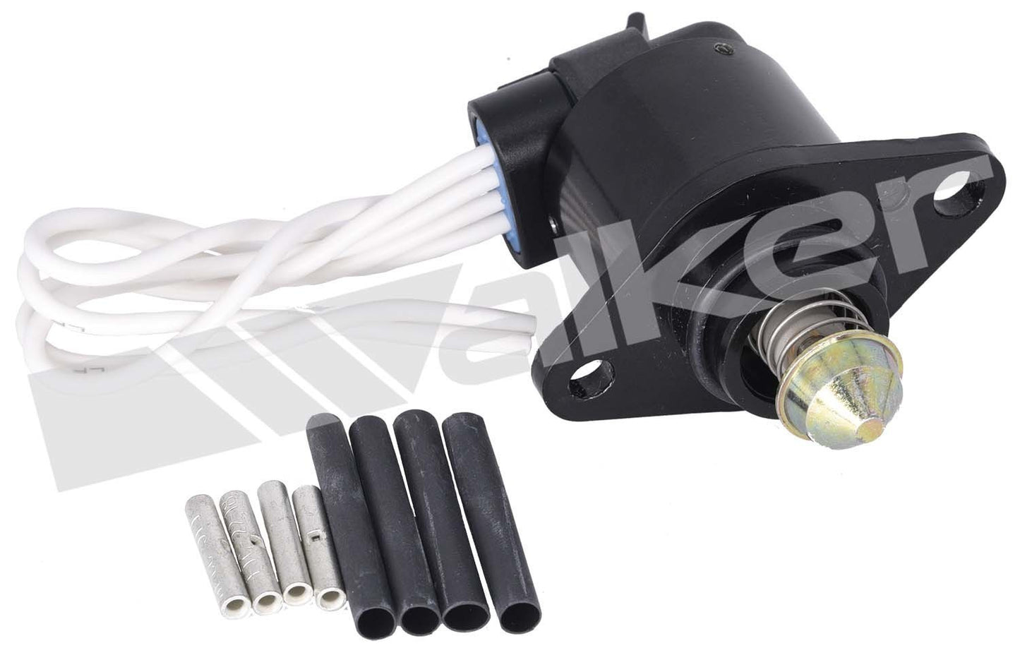 Walker Products Walker Products 215-91025 Fuel Injection Idle Air Control Valve - FSK 215-91025