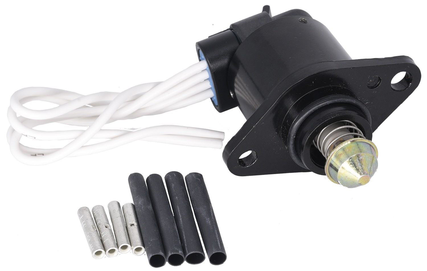 Walker Products Walker Products 215-91025 Fuel Injection Idle Air Control Valve - FSK 215-91025