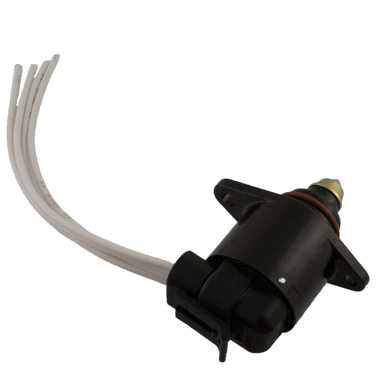 Walker Products Walker Products 215-91026 Fuel Injection Idle Air Control Valve - FSK 215-91026