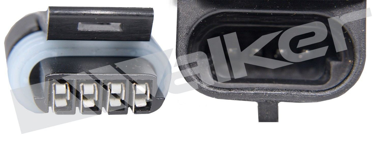 Walker Products Walker Products 215-91026 Fuel Injection Idle Air Control Valve - FSK 215-91026