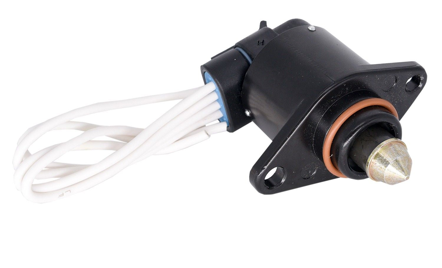 Walker Products Walker Products 215-91026 Fuel Injection Idle Air Control Valve - FSK 215-91026
