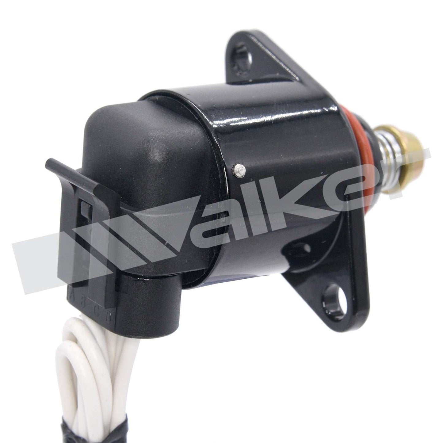 Walker Products Walker Products 215-91027 Fuel Injection Idle Air Control Valve - FSK 215-91027