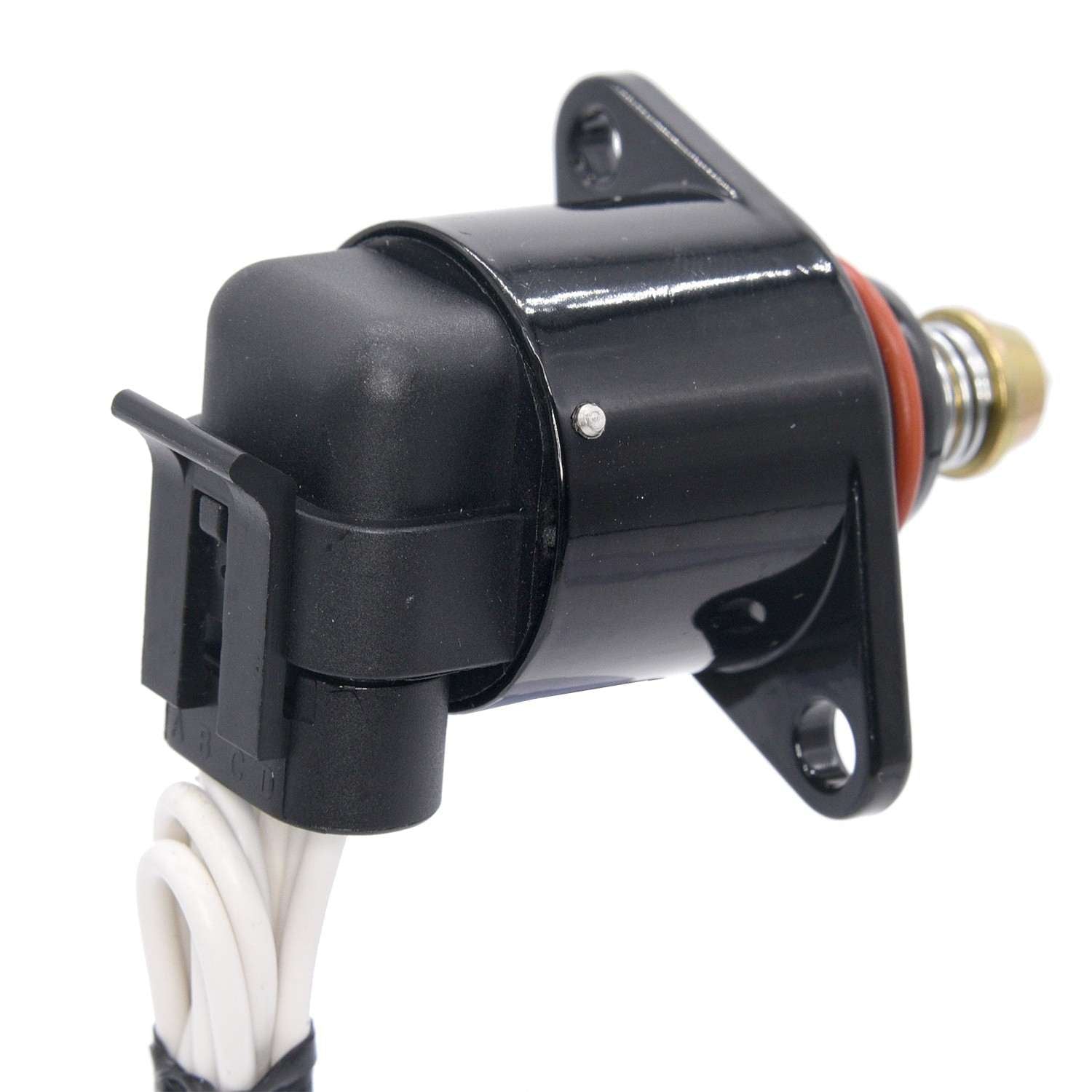 Walker Products Walker Products 215-91027 Fuel Injection Idle Air Control Valve - FSK 215-91027