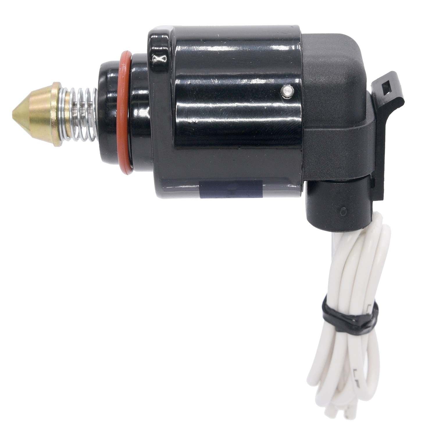 Walker Products Walker Products 215-91027 Fuel Injection Idle Air Control Valve - FSK 215-91027