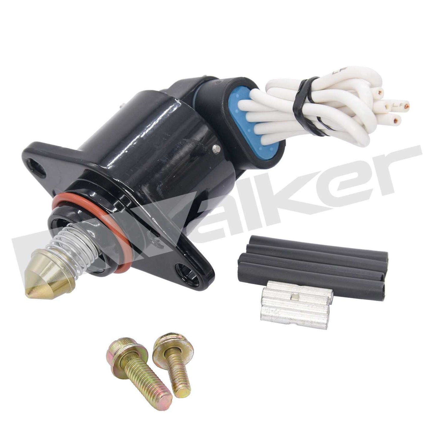 Walker Products Walker Products 215-91027 Fuel Injection Idle Air Control Valve - FSK 215-91027