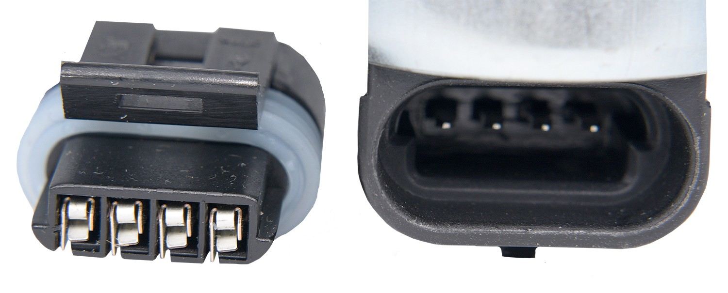 Walker Products Fuel Injection Idle Air Control Valve 215-91034