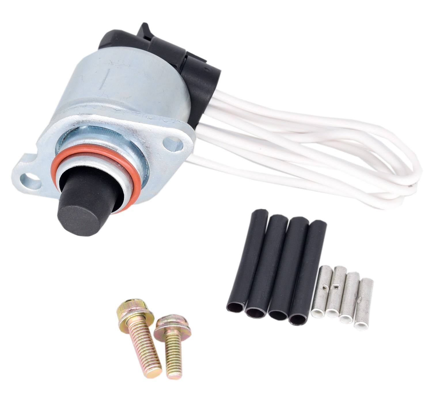 Walker Products Fuel Injection Idle Air Control Valve 215-91034