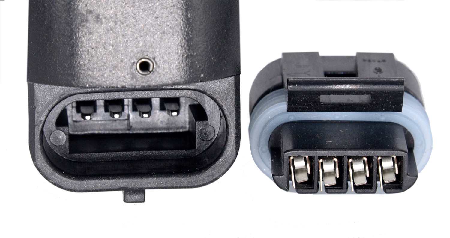 Walker Products Walker Products 215-91036 Fuel Injection Idle Air Control Valve - FSK 215-91036