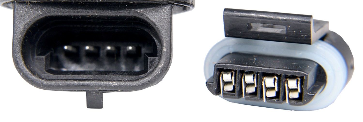Walker Products Walker Products 215-91038 Fuel Injection Idle Air Control Valve - FSK 215-91038