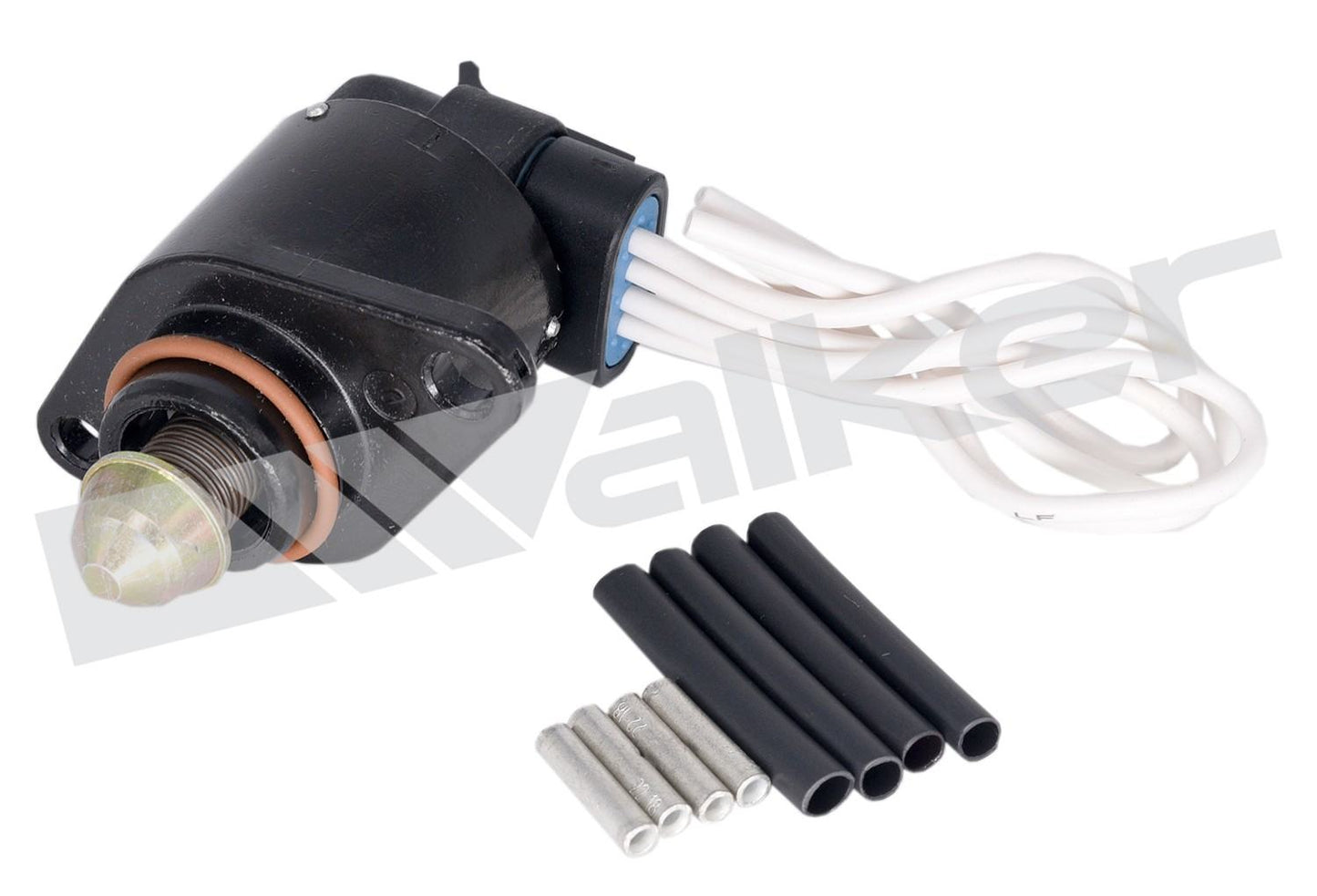 Walker Products Walker Products 215-91038 Fuel Injection Idle Air Control Valve - FSK 215-91038