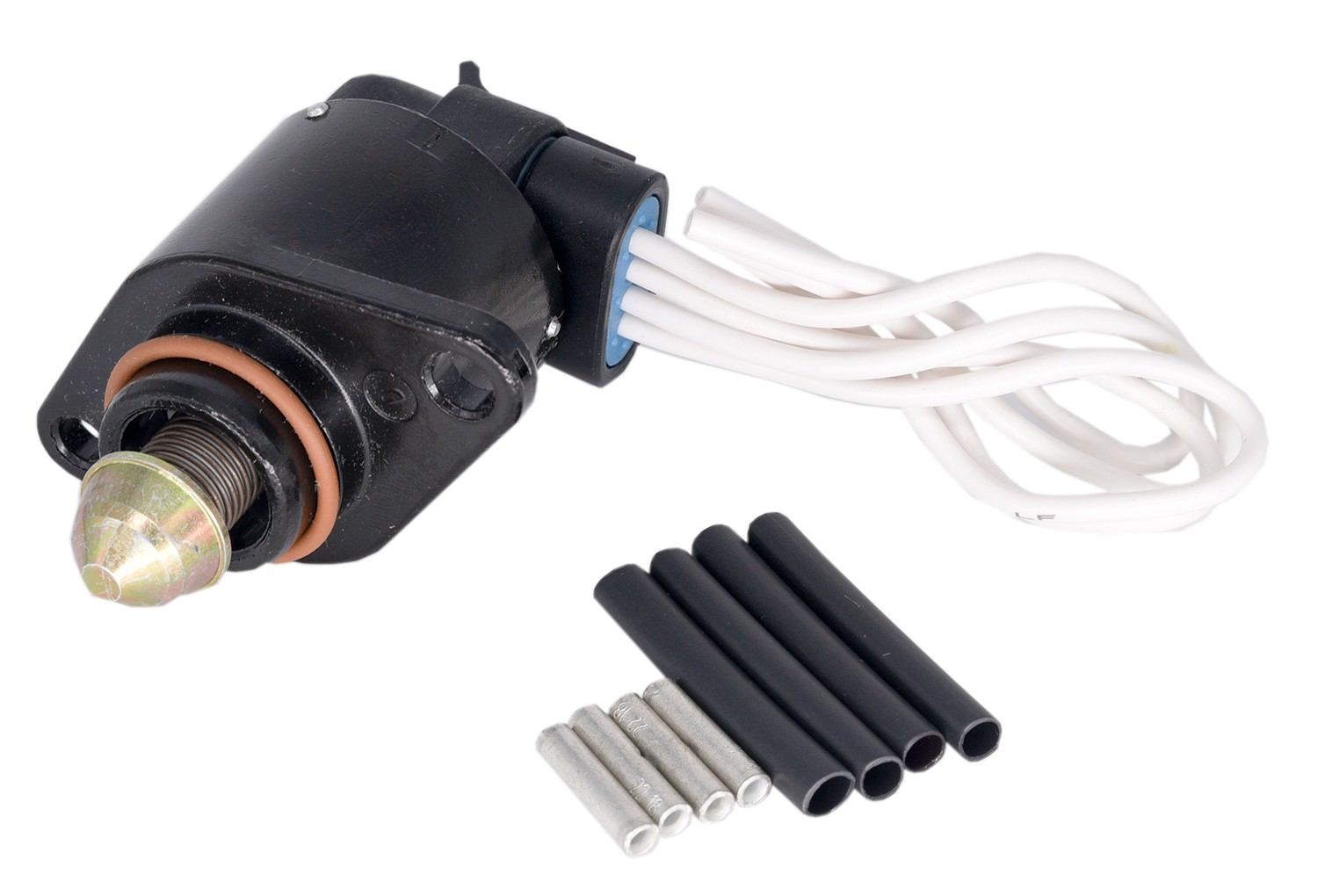 Walker Products Walker Products 215-91038 Fuel Injection Idle Air Control Valve - FSK 215-91038