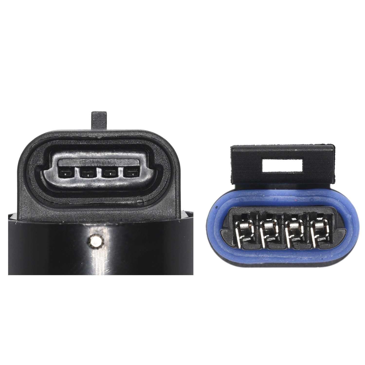 Walker Products Walker Products 215-91039 Fuel Injection Idle Air Control Valve - FSK 215-91039