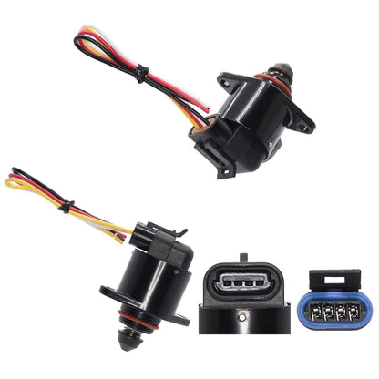 Walker Products Walker Products 215-91039 Fuel Injection Idle Air Control Valve - FSK 215-91039