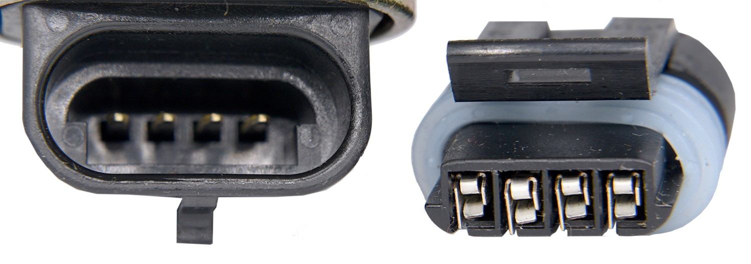 Walker Products Walker Products 215-91041 Fuel Injection Idle Air Control Valve - FSK 215-91041